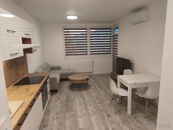 2 izbový byt na prenájom - 4