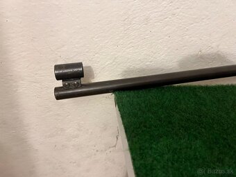 Vzduchovka slavia 630 - 4