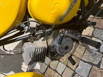 Prodám Simson S51 Enduro - 4