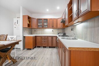 ALL INCLUSIVE | NA PREDAJ 4-IZBOVÝ RD NA 1186 M² POZEMKU, TV - 4