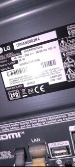 LG 55NANO803NA - 4