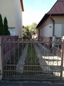 Rodinný dom Pavlovce nad Uhom - 4