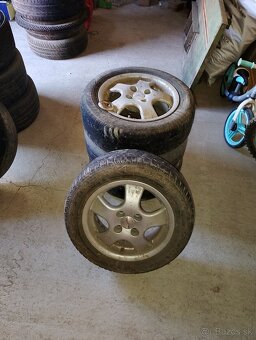 Predám elektrony VIPER R14 - 4