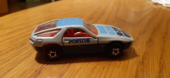 Matchbox predaj výmena - 4