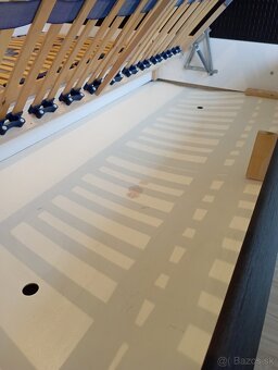 Manzelska postel - 4