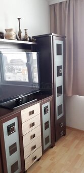 Na prenájom 1-izb. byt Jasovská ul. – Petržalka - 4