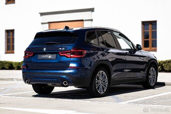 BMW X3 xDrive 2.0 d - 4