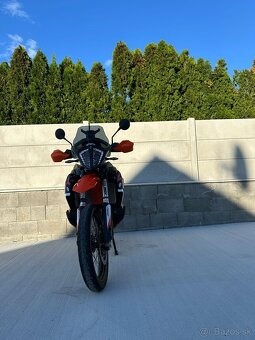 Predám KTM 890 Adventure R 2021 - 4