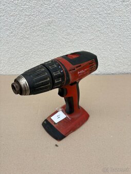 Predám náradie HILTI - 4