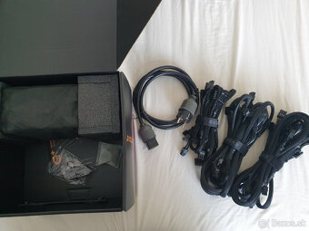 EVGA SuperNOVA 2000 G+ PC zdroj - 4