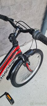 Bicykel Harry 20" - 4