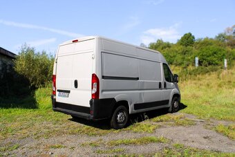 Citroën Jumper Furgon 2.0 BlueHDi 130 30 L2H2 - 4