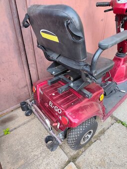 Elektricky skuter - 4