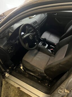 Rozpredam golf 4 74kw - 4