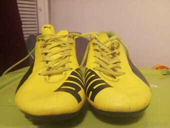 Puma kopačky - 4
