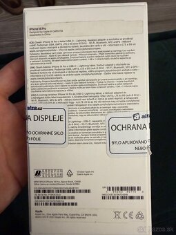 Iphone 14 pro - 4