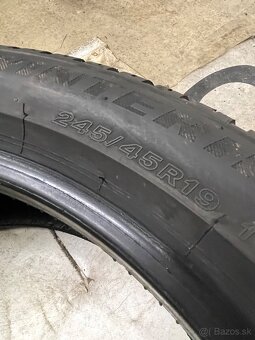 2023 zimné 245/45 R19 Firestone - 4