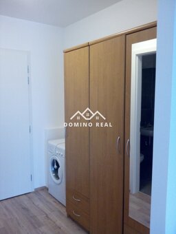 1-izbový byt na Bystrickej ulici - 4