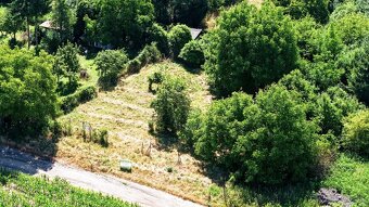 PREDAJ- POZEMOK DRÁŽOVCE - 4