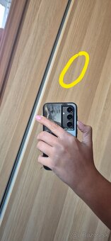 Zrkadlo Ikea IKORNNES - 4