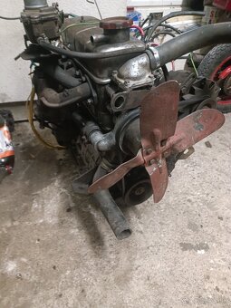 Škoda 1203 taz 1500 - 4