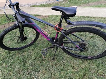 Horský bicykel - 4