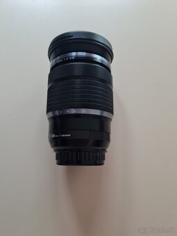 Olympus M.Zuiko digital 12-100mm Cena 800€ - 4
