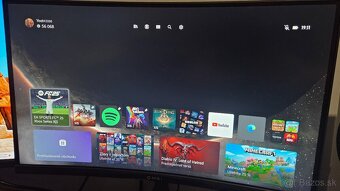 Xbox series s 512GB + 1 TB - 4