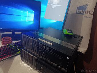 Dell OptiPlex 9020 SFF i7 4790 ssd 250 gb - 4