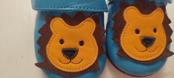 Capačky D.D.step M - 4