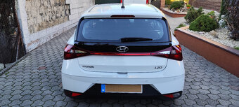 Hyundai i20 - 4