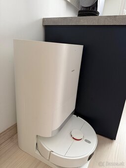 Xiaomi Robot Vacuum X20+ - 4