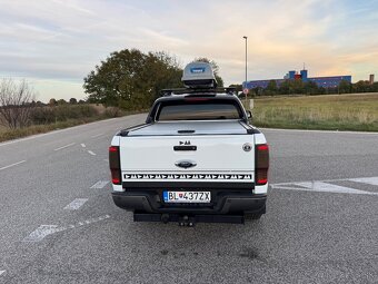 Ford Ranger 3,2 Wildtrack - 4