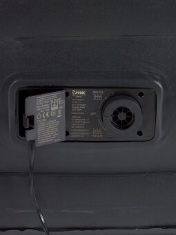 veľký nafukovací matrac - 4