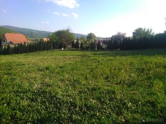 Čistenie a úpravy pozemkov - 4