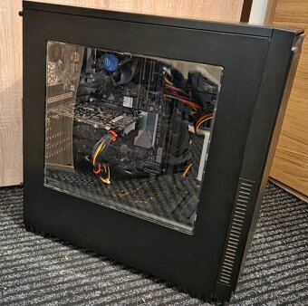 Predam herny PC za dobru cenu - 4