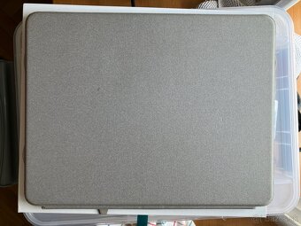 Logitech Combo Touch pre iPad Pro 12.9” (5. a 6. generácia) - 4