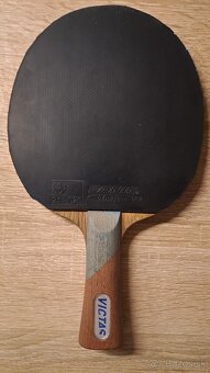 Stolnotenisová raketa VICTAS - 4