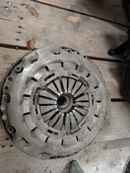 motor Mercedes Sprinter 313 2,2 CDI W903 - 4