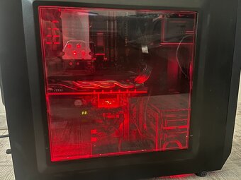 Herný počítač - 4