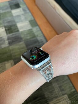 Dámske remienky na Apple Watch (40mm) - 4