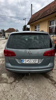 VW Sharan n7 - 4