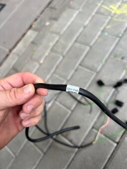 KABELÁŽ HEALTECH QSH-P4A - 4