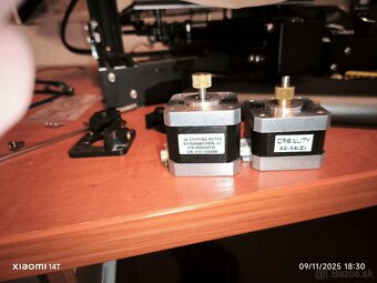 Creality ender-3 pro - 4