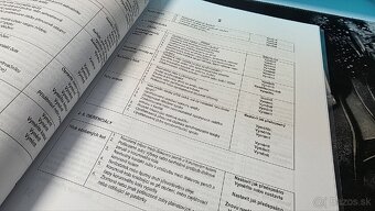 Suzuki Samurai 1.3 - servisný manual - 4