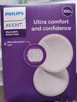 Philips Avent Elektrická Odsávačka - 4