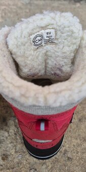 Detské snehule Tchibo 28/29 - 4