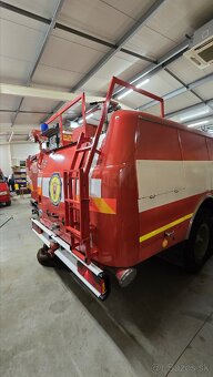 Škoda Liaz 706 RTHP CAS25 - 4