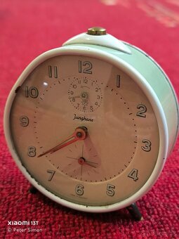 STAROŽITNÉ HODINY LACNO - 4