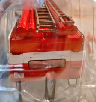 Zil 130 ATS/AC-40 1:43 - 4